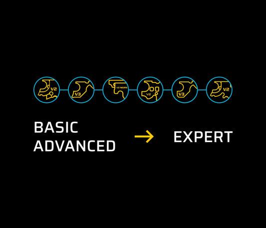 GATE firmware simplified – EXPERT only from now on!