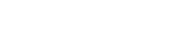 GATE Enterprise USD logo