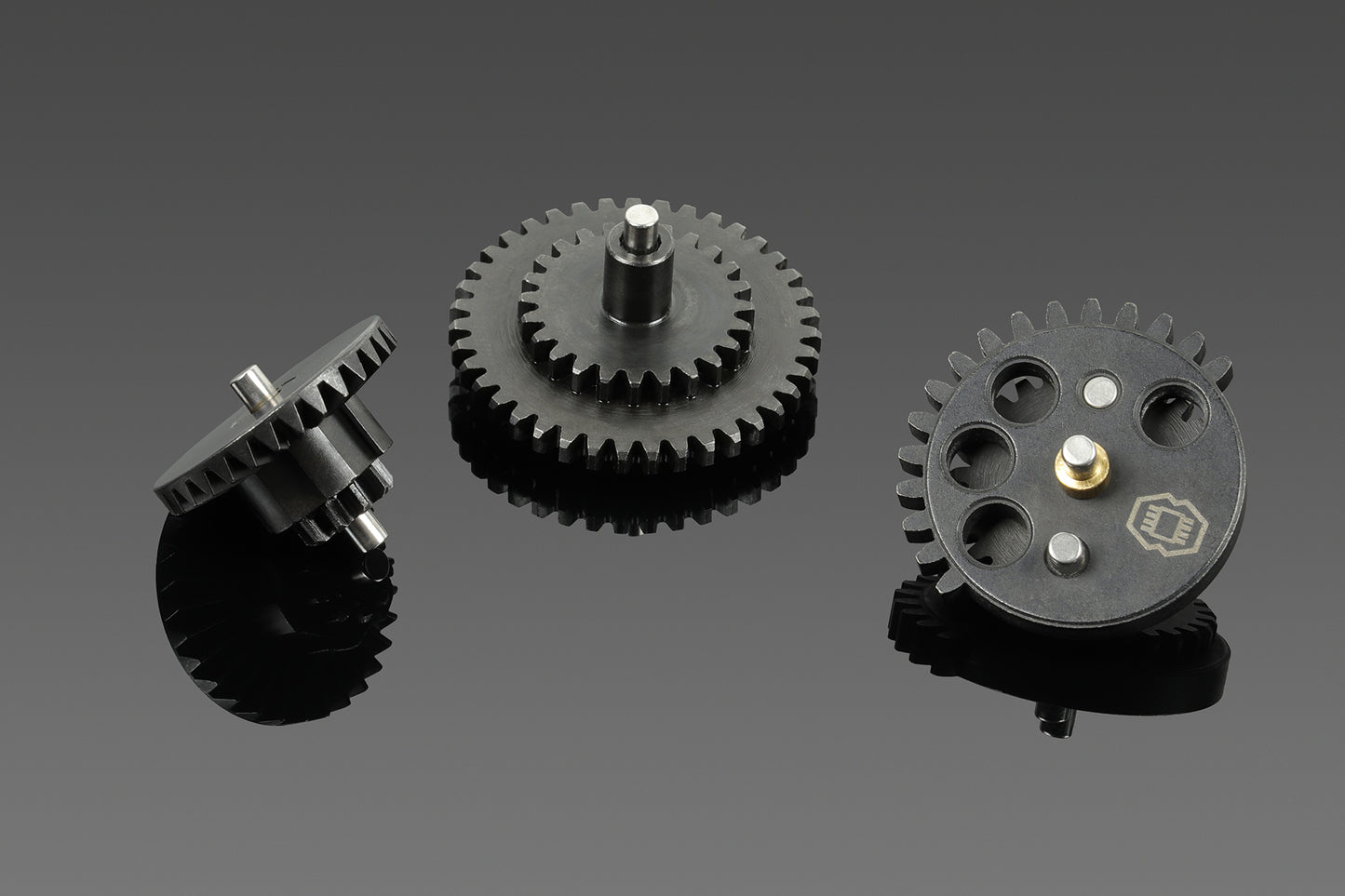 13:1 High Speed Reinforced Gear Set