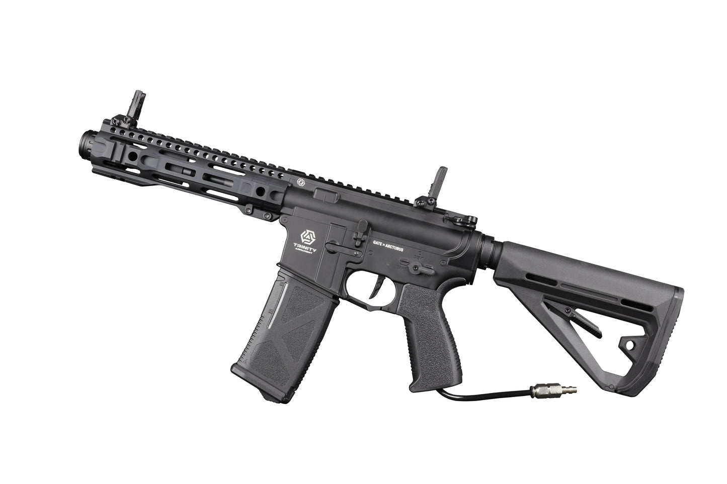 TRINITY ARMAMENT GA-TA03P HPA Training Replica with PULSAR D & TITAN II Bluetooth®