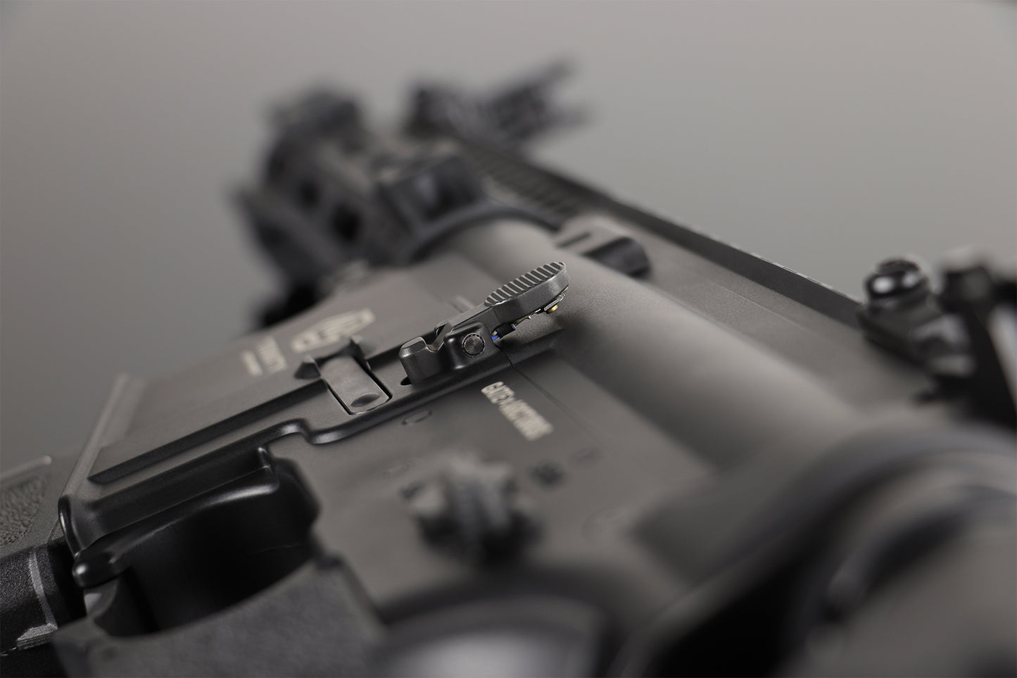 TRINITY ARMAMENT GA-TA03 AEG Training Replica with TITAN II Bluetooth®