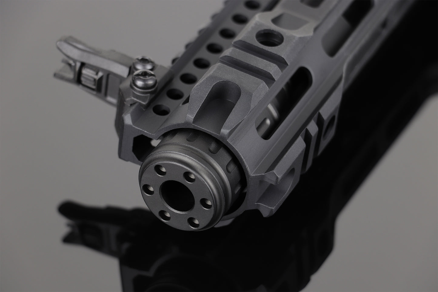 TRINITY ARMAMENT GA-TA01P HPA Training Replica with PULSAR D & TITAN II Bluetooth®