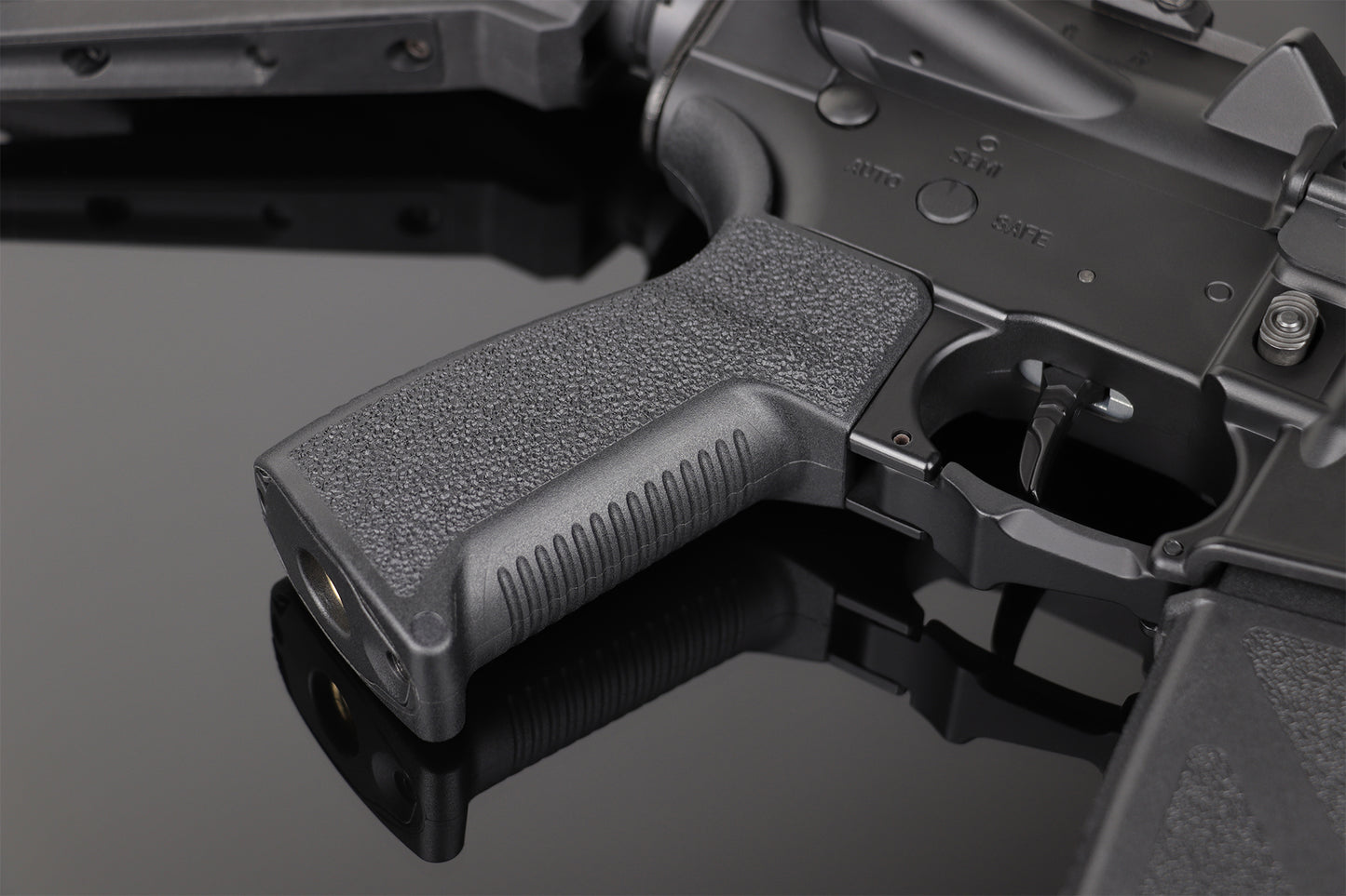 TRINITY ARMAMENT GA-TA03 AEG Training Replica with TITAN II Bluetooth®