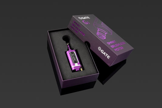 V3 Promo Bundle: ASTER II Bluetooth for V3 + G5 Smart Brushless Motor (Short for V3)
