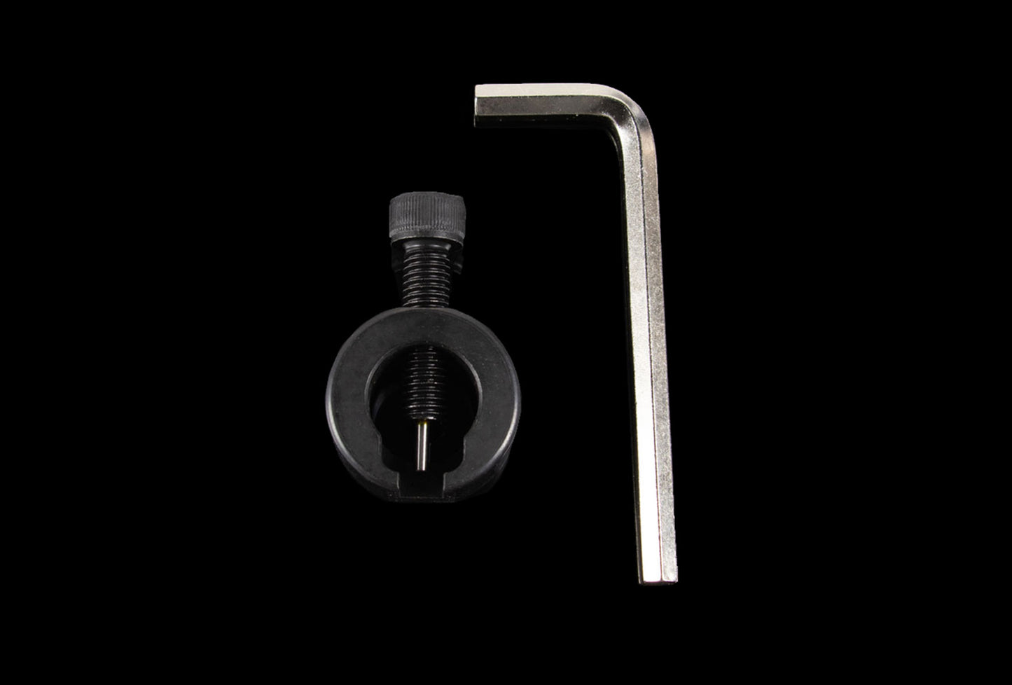 G5 Smart Brushless Motor - Pinion Gear Puller