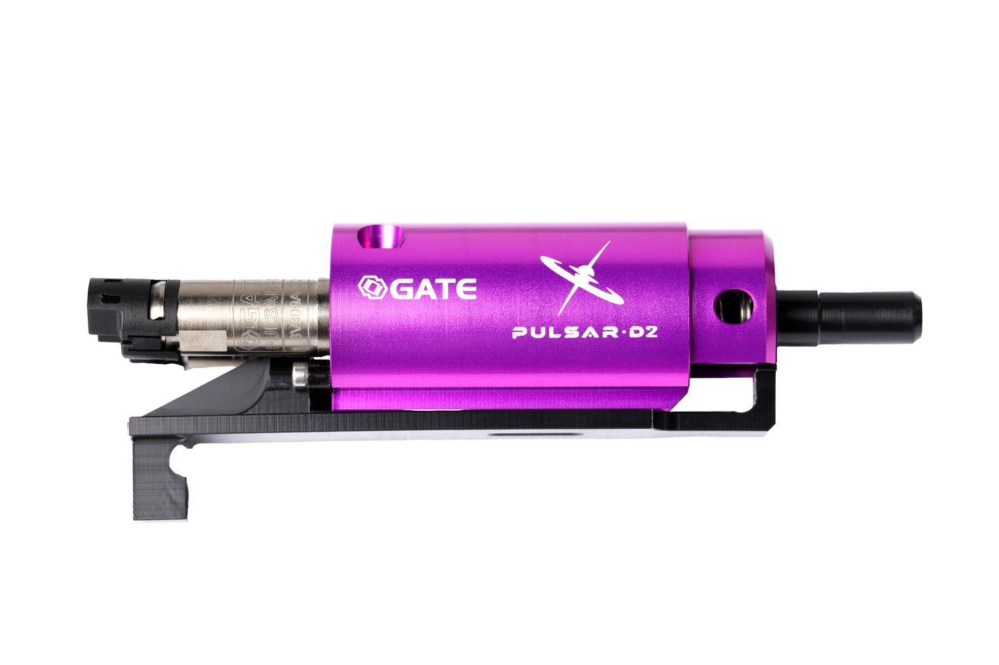 PULSAR D2 HPA Engine - set with TITAN II Bluetooth®