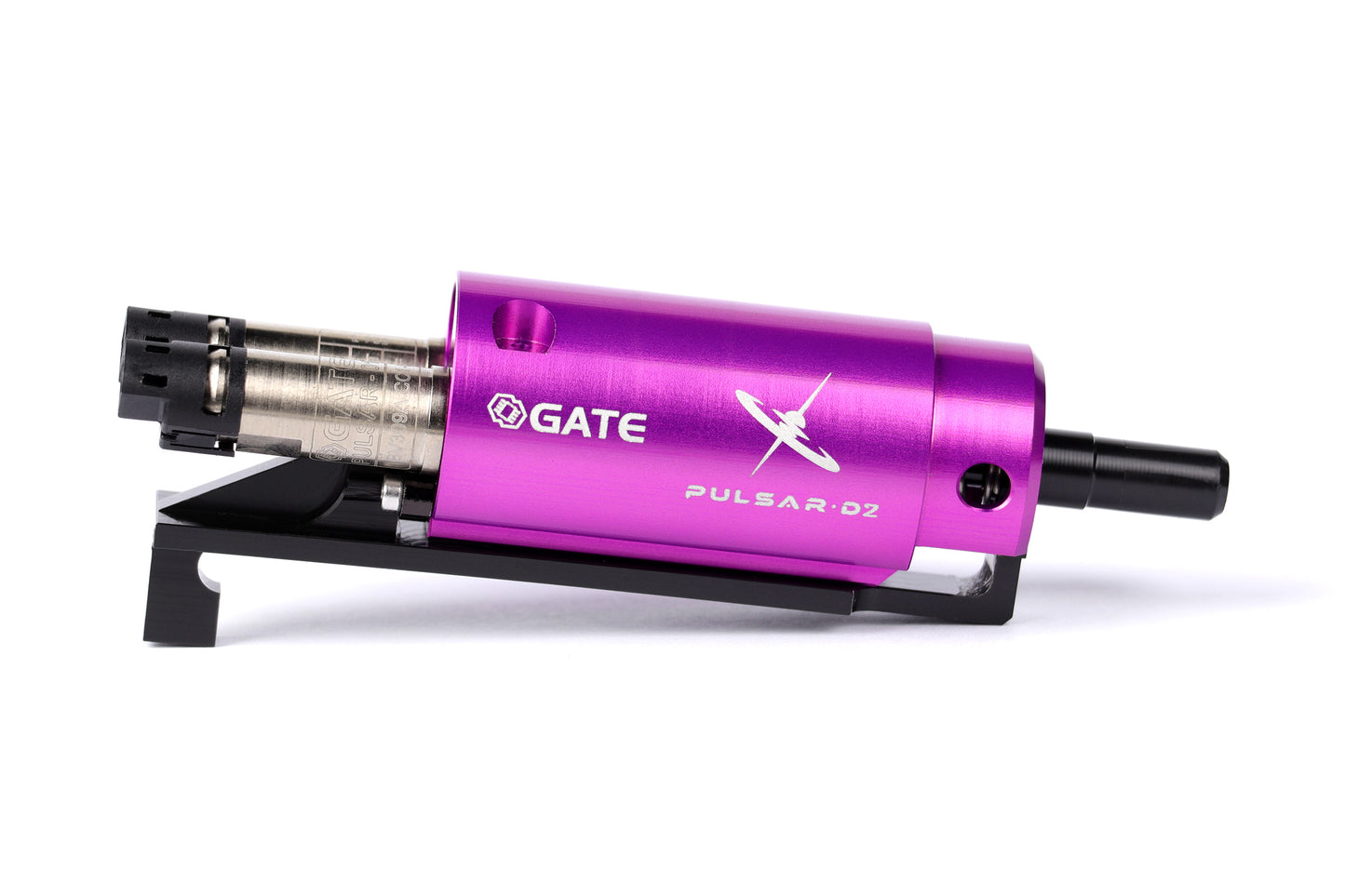PULSAR D2 HPA Engine - set with TITAN II Bluetooth®