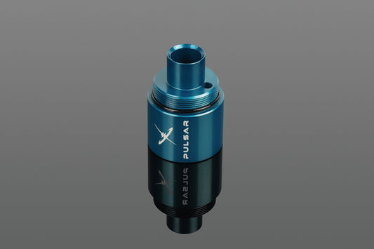 PULSAR S HPA Engine Body spare part