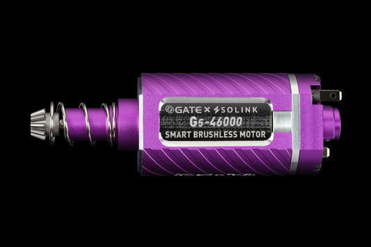 V2 Promo Bundle: ASTER II Bluetooth® + G5 Smart Brushless Motor