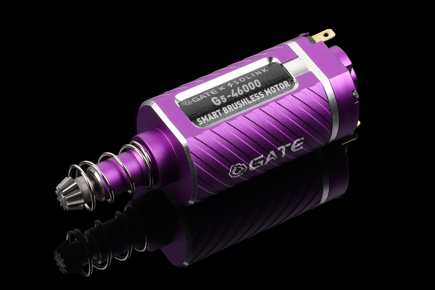 G&G V2 Promo Bundle: ASTER II Bluetooth® for G&G + G5 Smart Brushless Motor