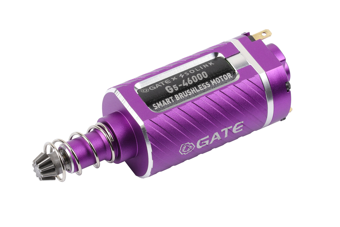 G&G V2 Promo Bundle: ASTER II Bluetooth® for G&G + G5 Smart Brushless Motor