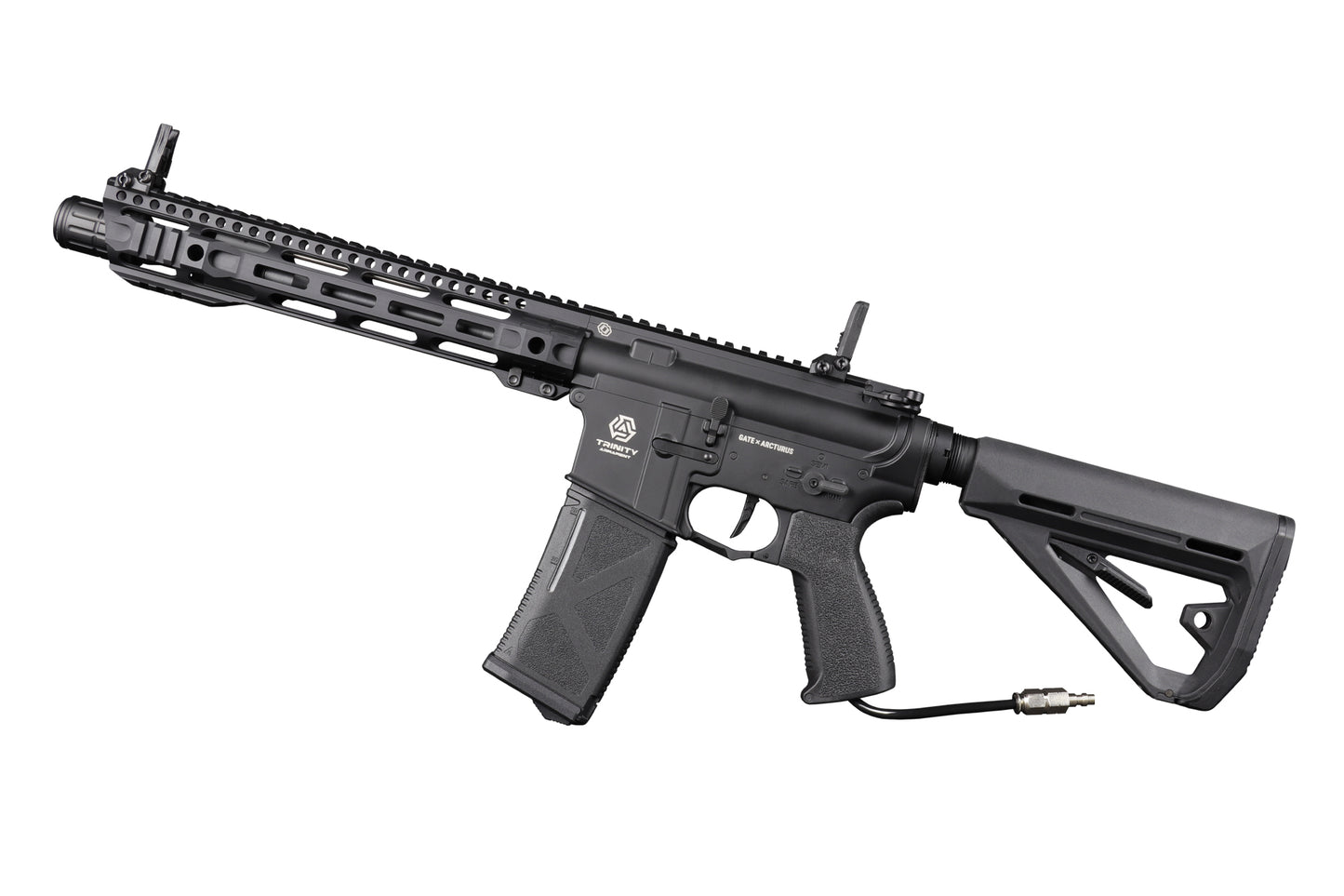 TRINITY ARMAMENT GA-TA01P HPA Training Replica with PULSAR D & TITAN II Bluetooth®