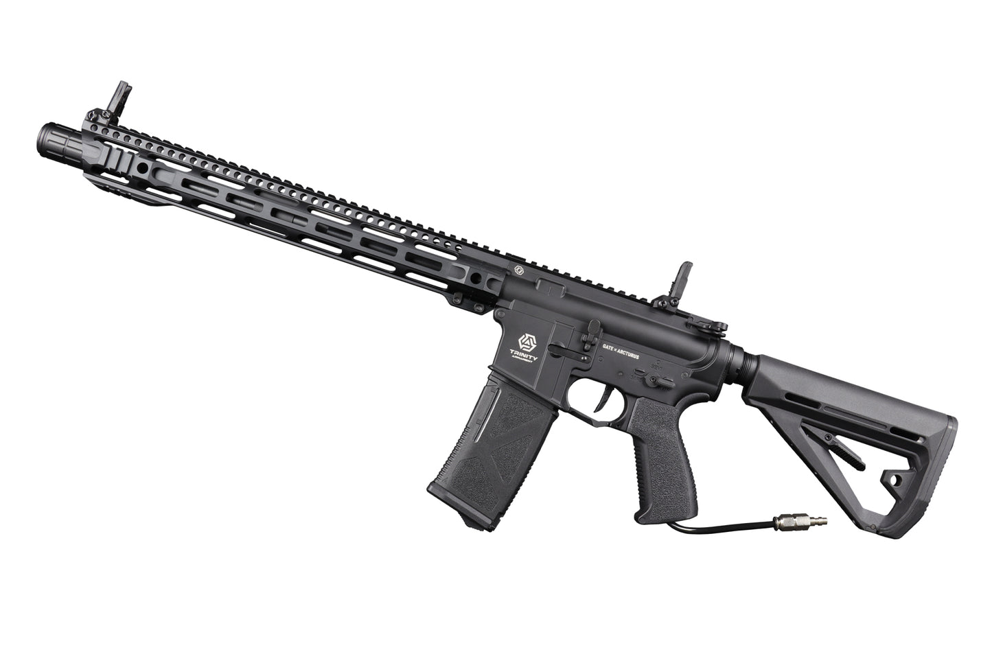 TRINITY ARMAMENT GA-TA02P HPA Training Replica with PULSAR D & TITAN II Bluetooth®