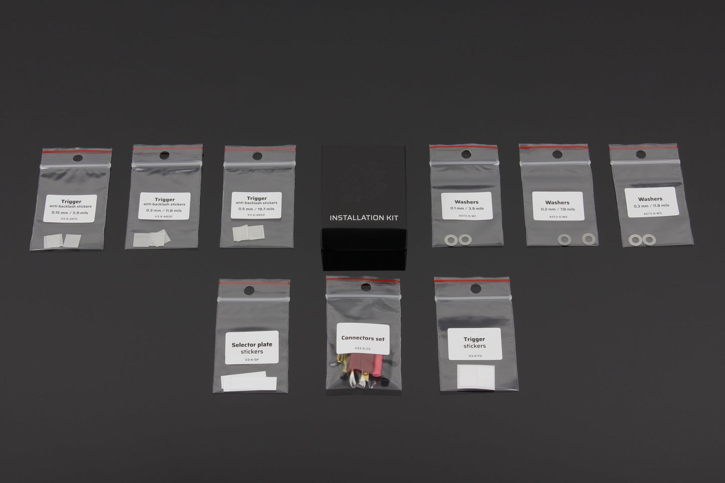 Installation Kit