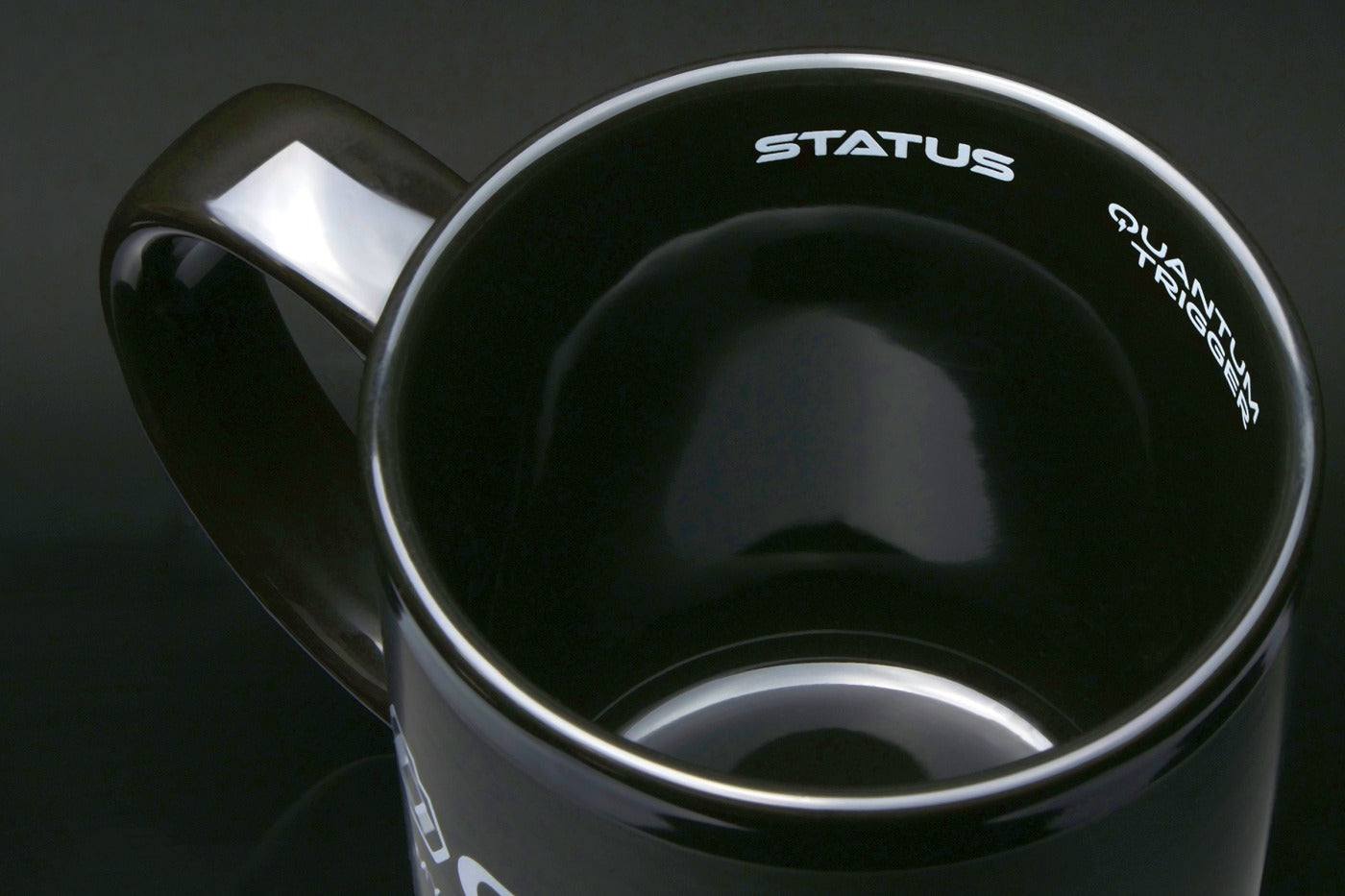 Grand GATE Mug