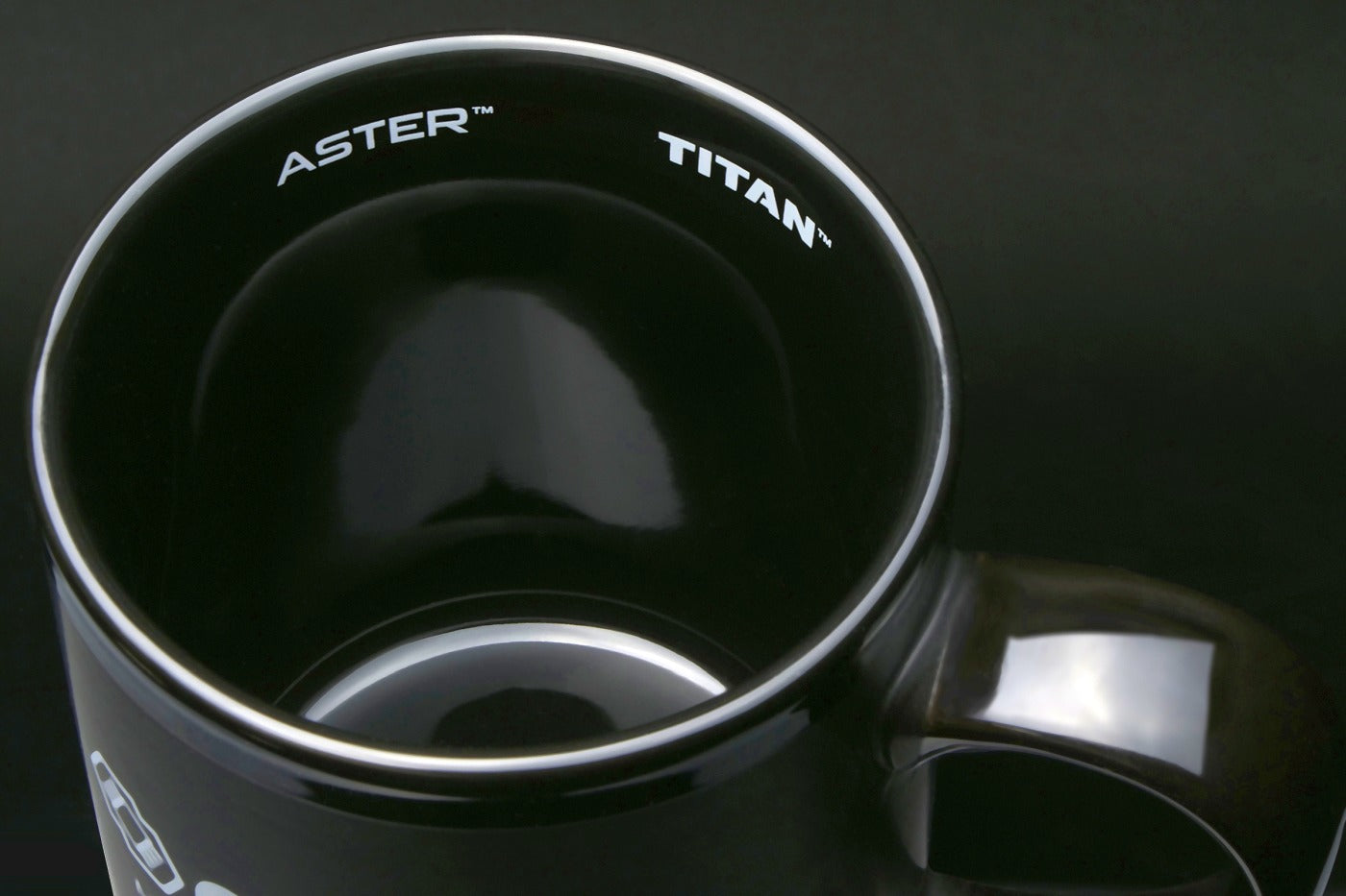 Grand GATE Mug