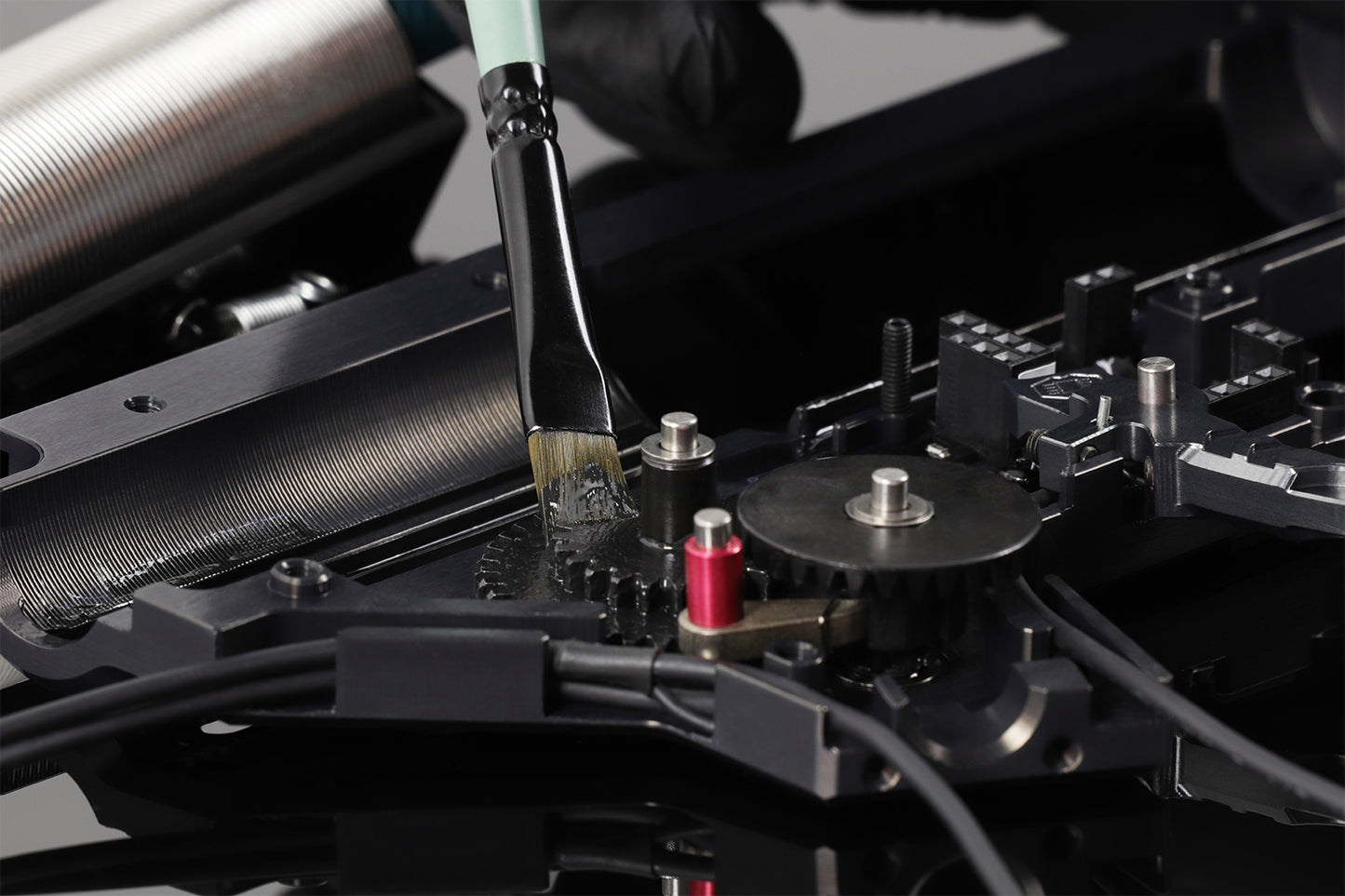 EON Complete V2 Gearbox with TITAN II Bluetooth®