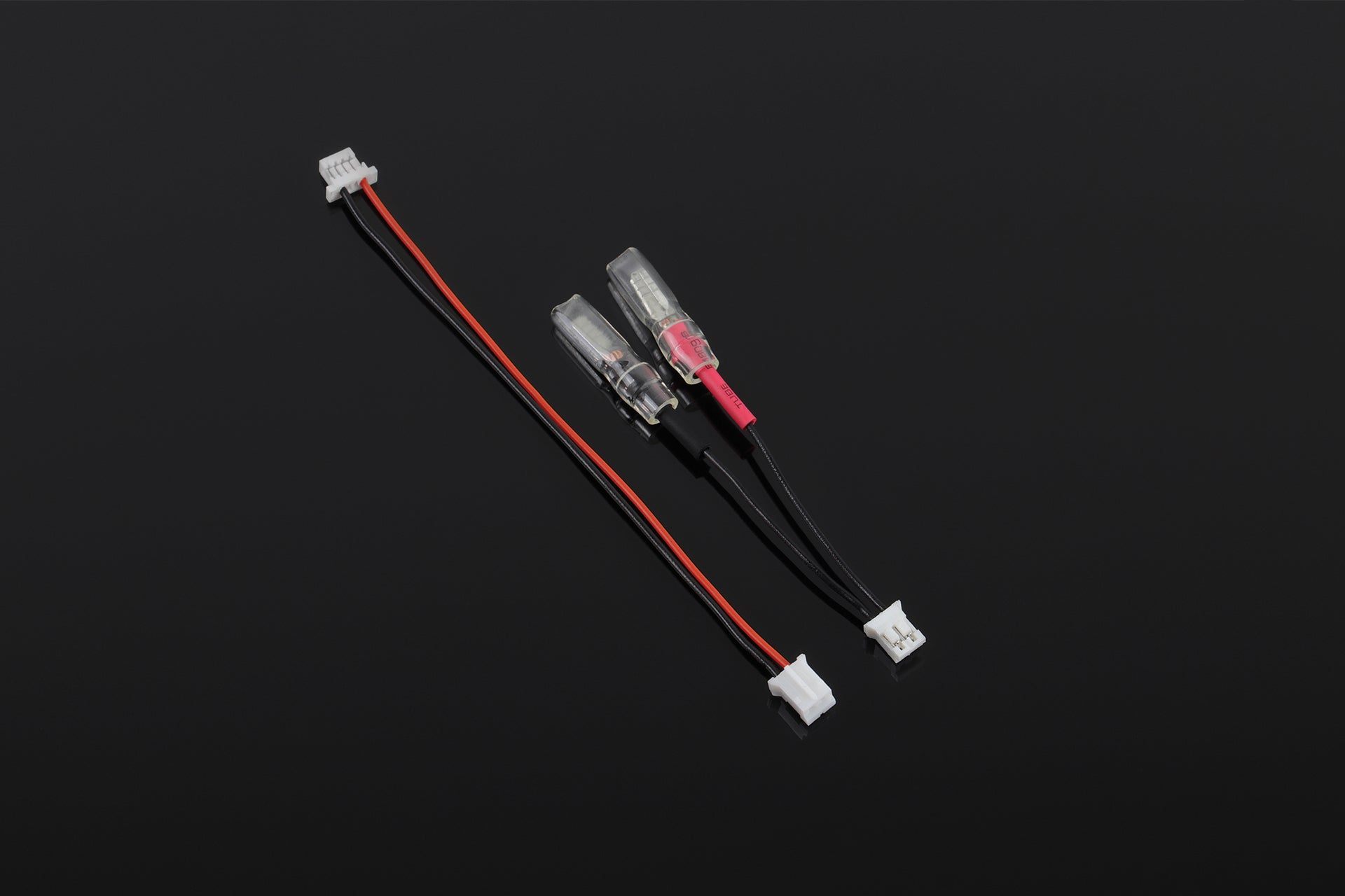 Cables for dual solenoid HPA for TITAN II Bluetooth® – GATE Enterprise USD