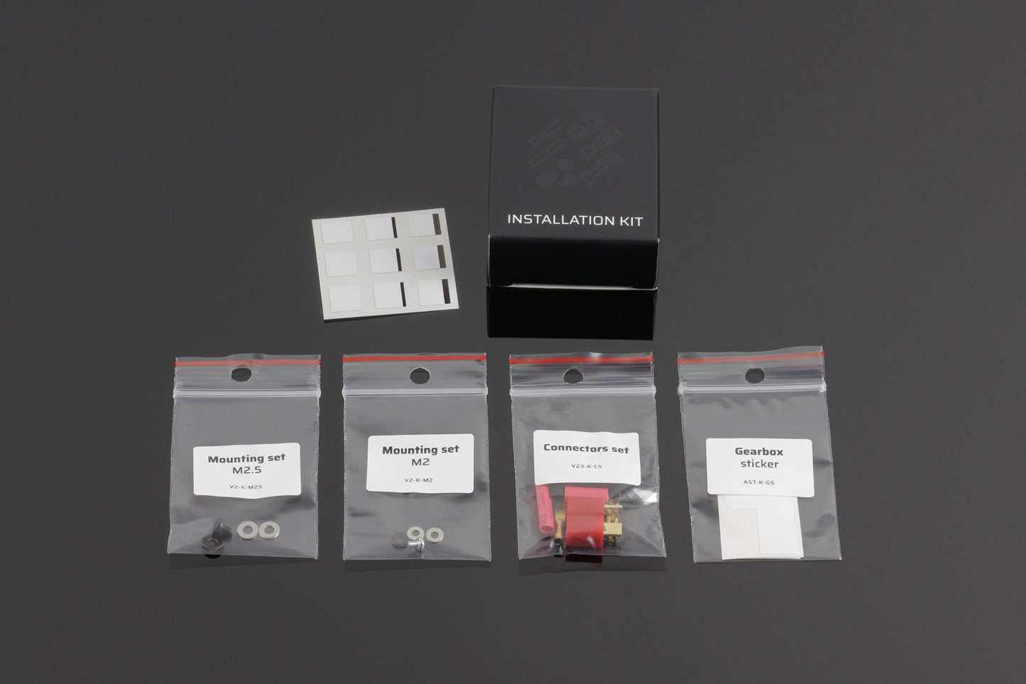 Installation Kit
