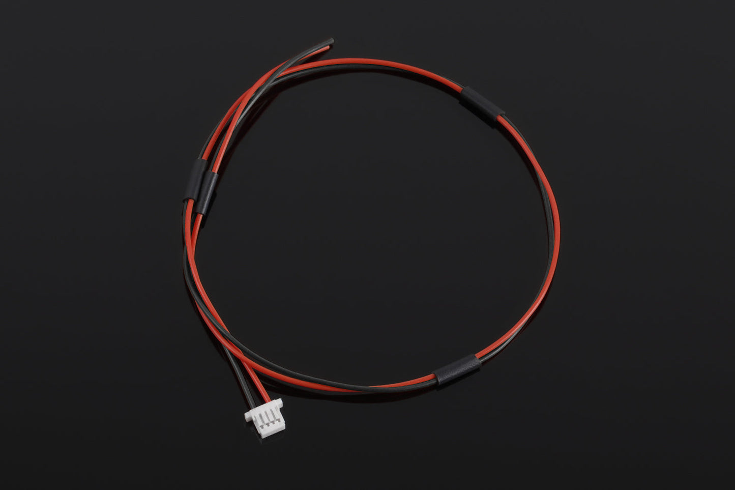 Universal DIY Power supply cable (GEL BLASTER / Electric Magazine / Tracer) for TITAN II & ASTER II Bluetooth® for V3