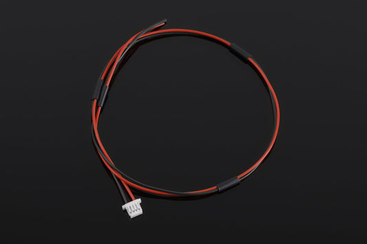 Universal DIY Power supply cable (GEL BLASTER / Electric Magazine / Tracer) for TITAN II & ASTER II Bluetooth® for V3