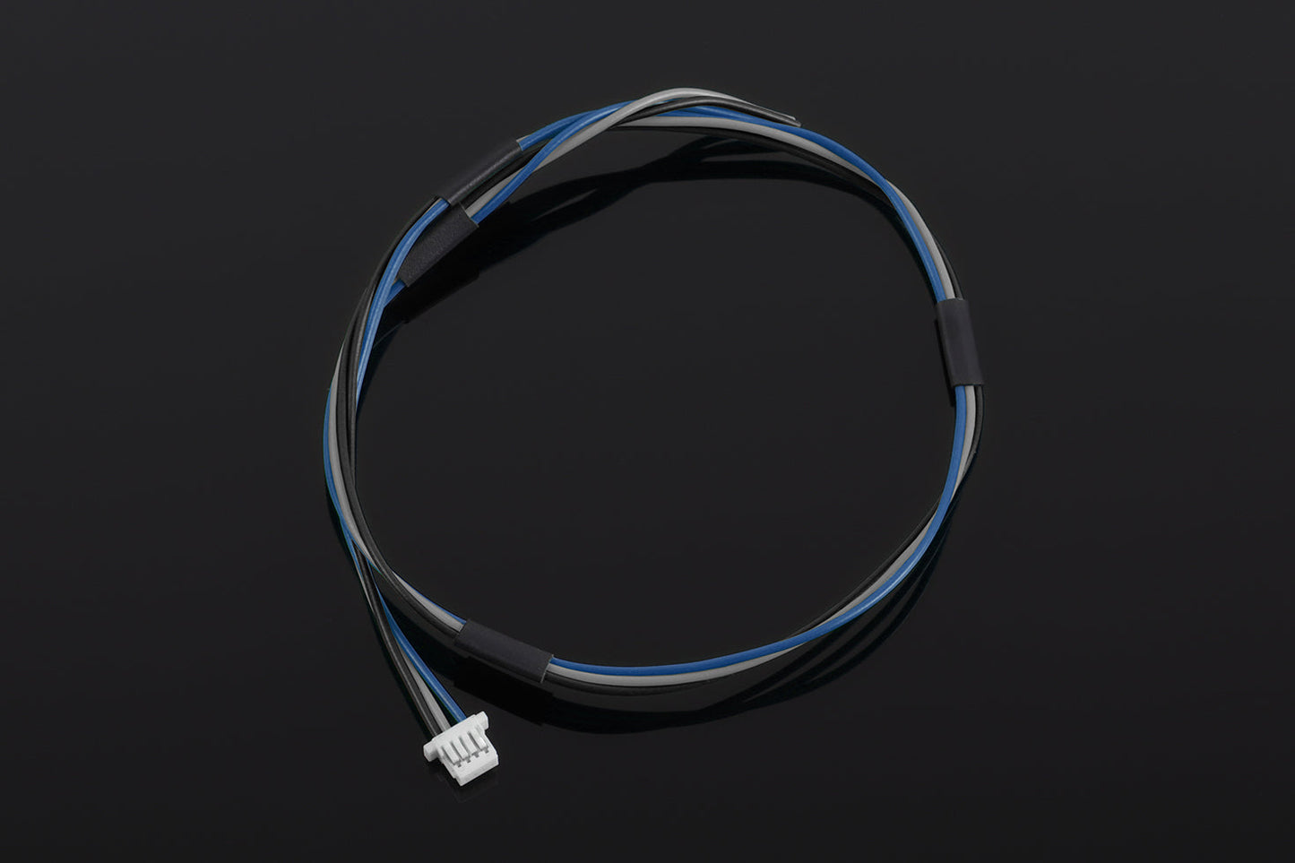 Universal Multifunctional Cable for max 2 DIY accessories (Bolt-Catch, Magazine Sensor) for TITAN II Bluetooth®