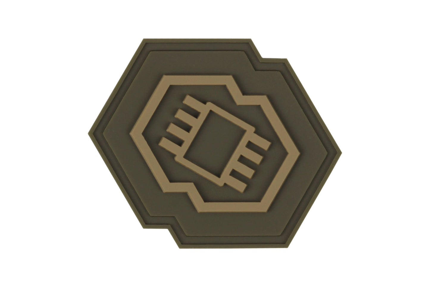 GATE Mini Patch