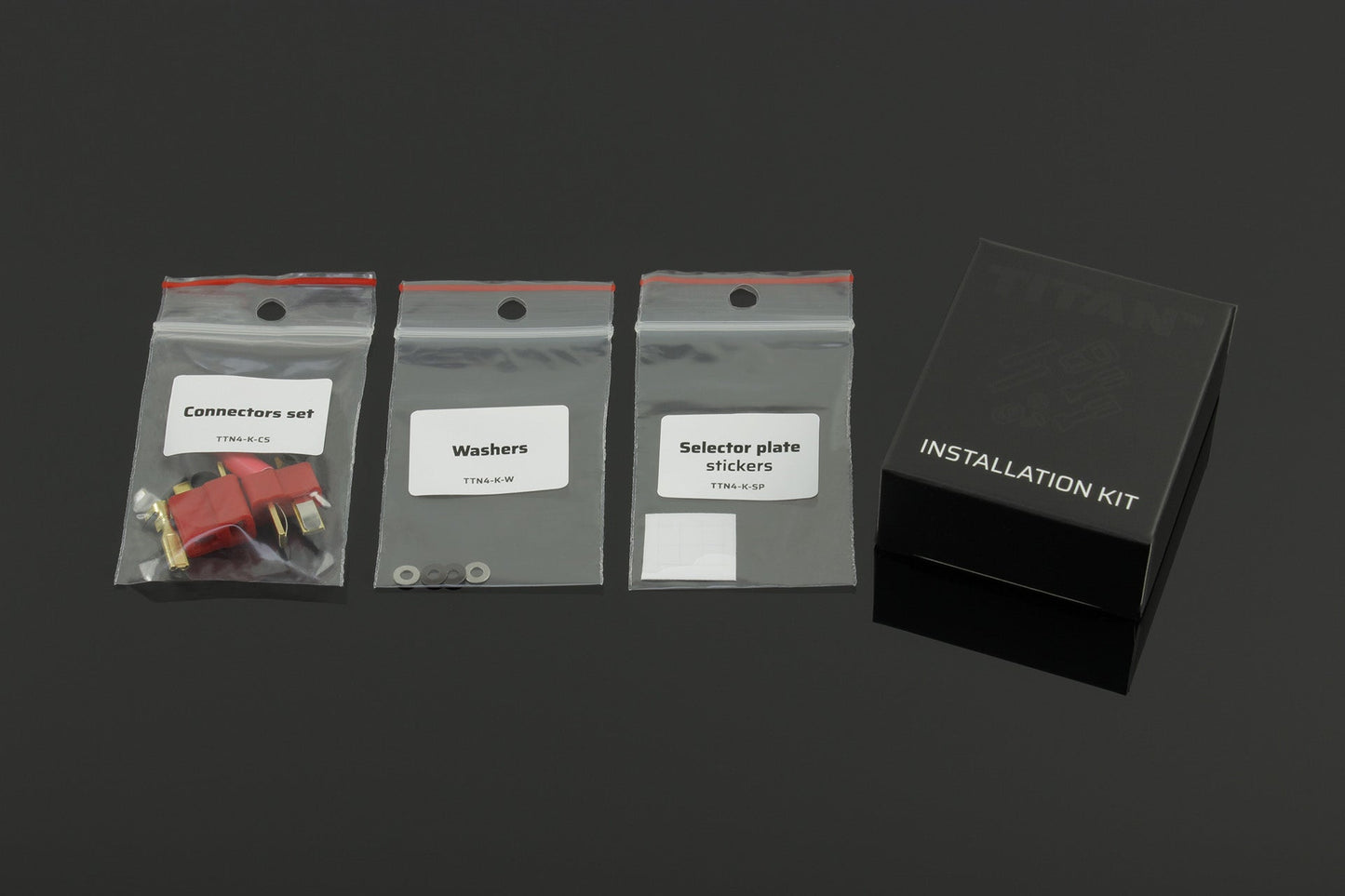Installation Kit
