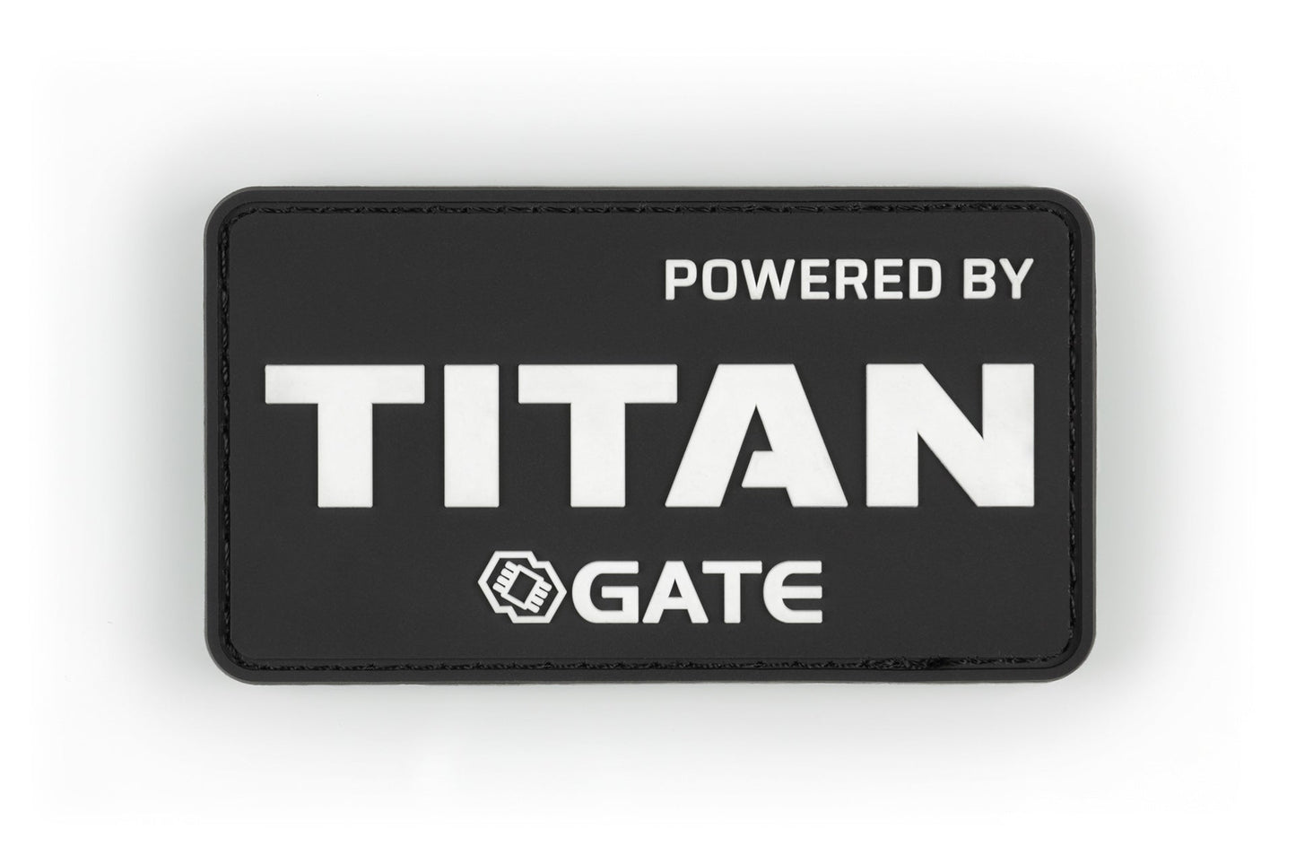 TITAN/ASTER/GATE Patch