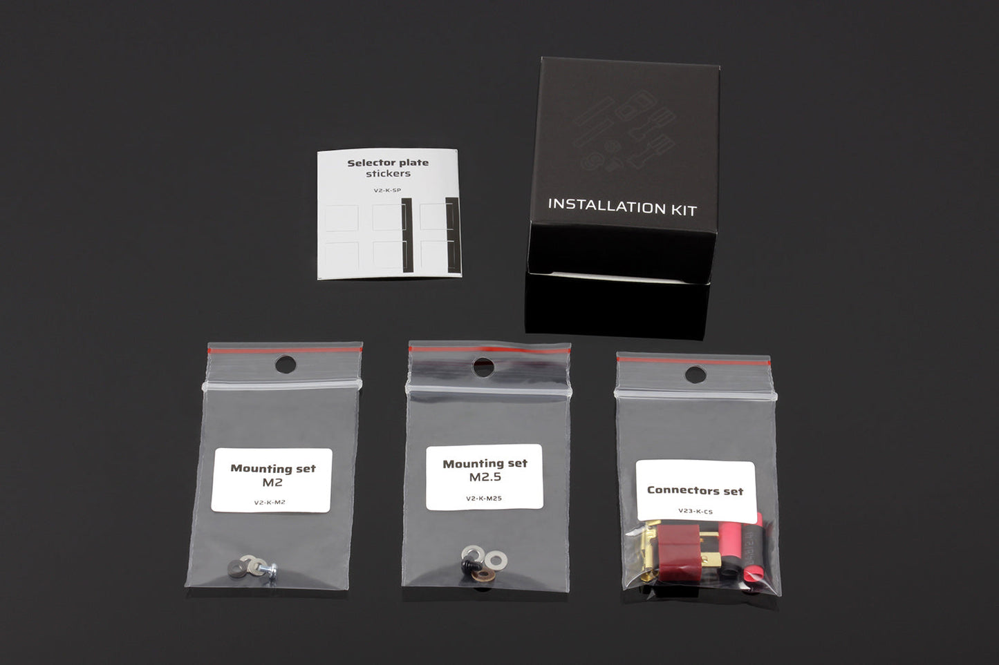Installation Kit