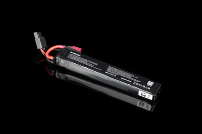 GATE EON Series Li-Po Battery 1200 mAh 11.1V 25C T-PLUG + G-TECH