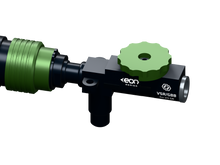 GATE HUSAR — V3 · hop-up detail