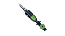 HUSAR · V3 · top view