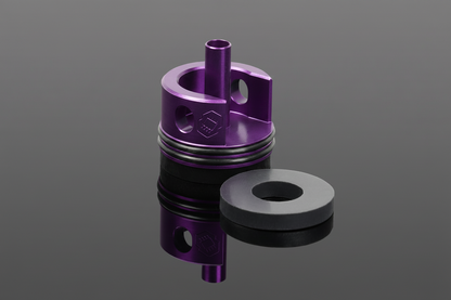 EON PROTECTOR Cylinder Head - Violet [CNC] rev. 3