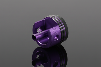 EON PROTECTOR Cylinder Head - Violet [CNC] rev. 3