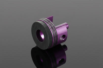 EON PROTECTOR Cylinder Head - Violet [CNC] rev. 3