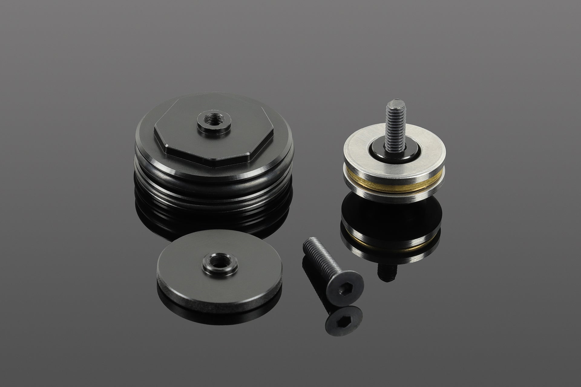 Gate EON Piston Head - Thumbnail 4