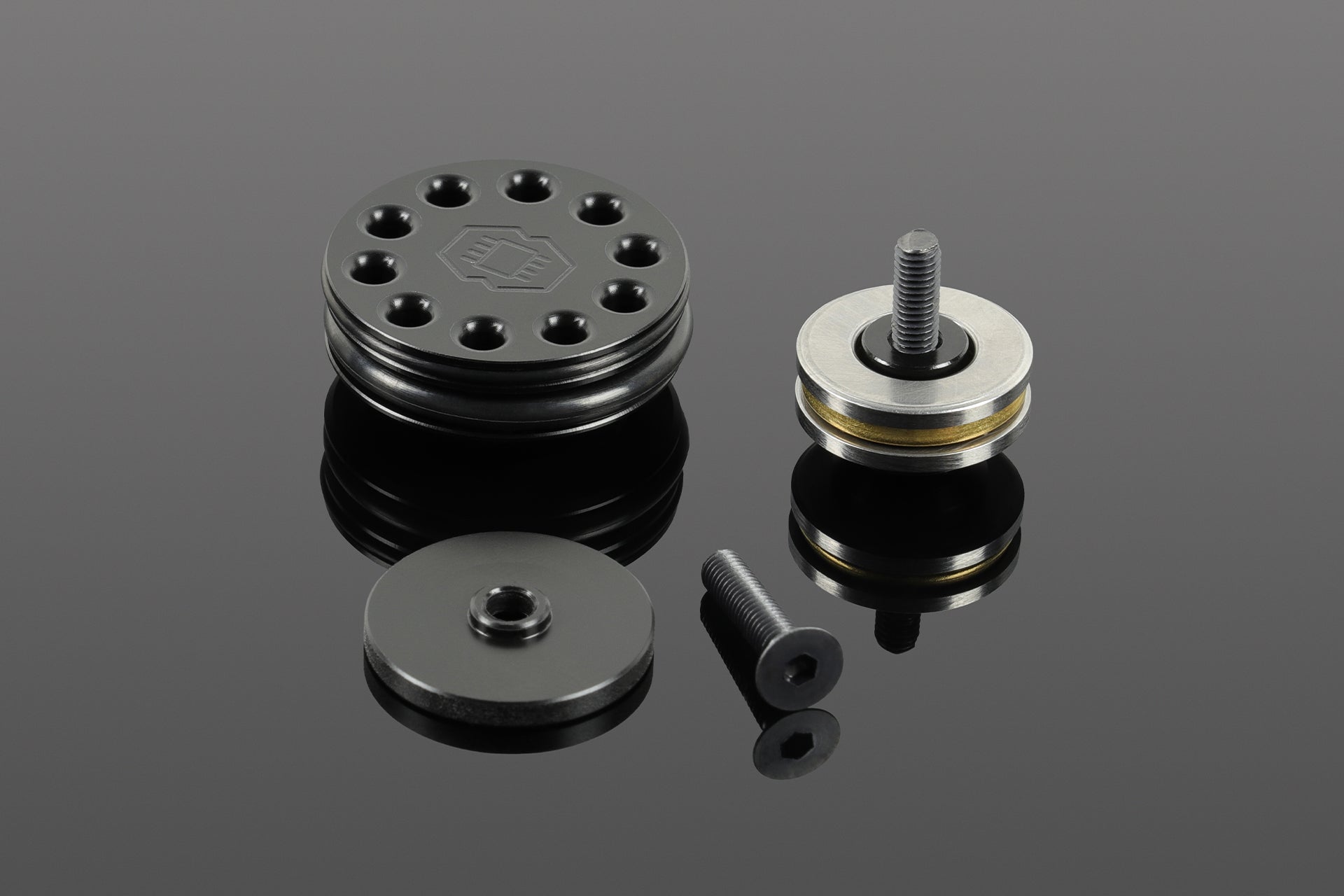 Gate EON Piston Head - Thumbnail 3