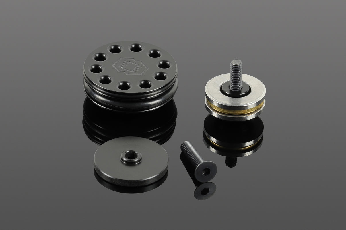 EON HIGH SPEED Piston Head [CNC] rev. 2 GATE Enterprise USD