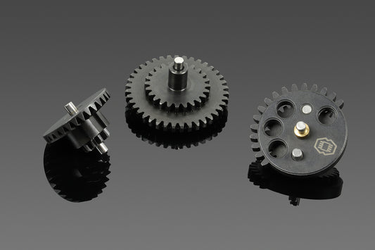 13:1 High Speed Reinforced Gear Set