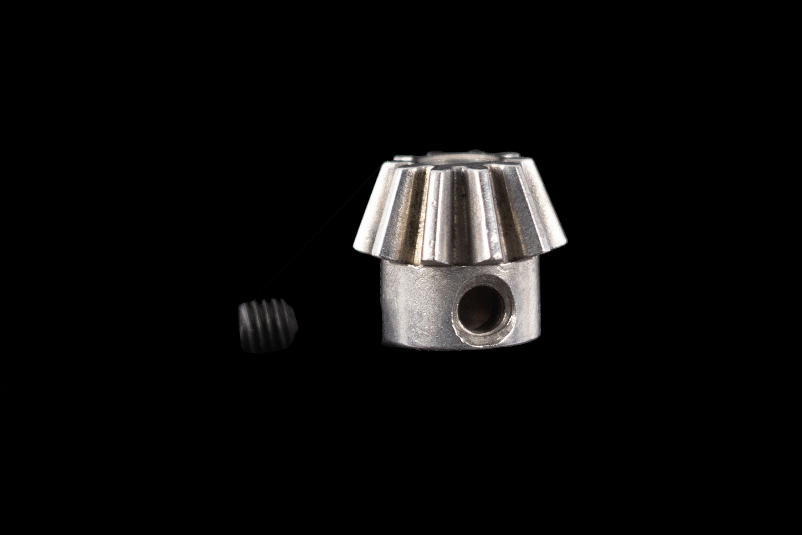 G5 SMART Motor – GATE Enterprise USD