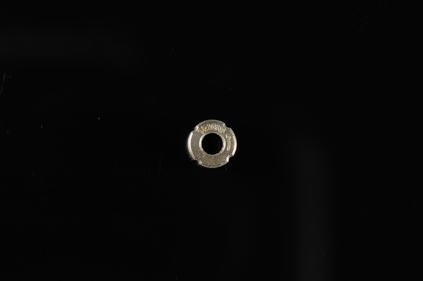 G5  Smart Brushless Motor - Replacable Motor Bearing