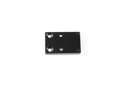 RMR Standard Optic Mounting Plate [Red Dot & Reflex Sights] for GATE PTX HPA Pistol