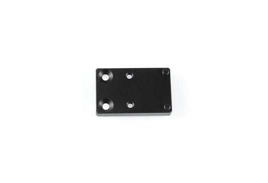 RMR Standard Optic Mounting Plate [Red Dot & Reflex Sights] for GATE PTX HPA Pistol