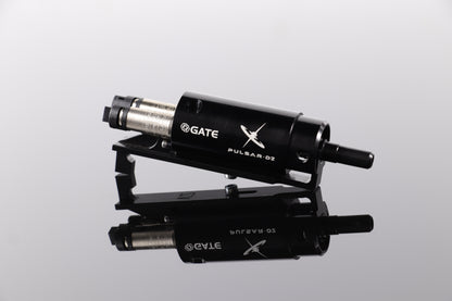 PULSAR D2 HPA Engine [ETU/FCU not included]