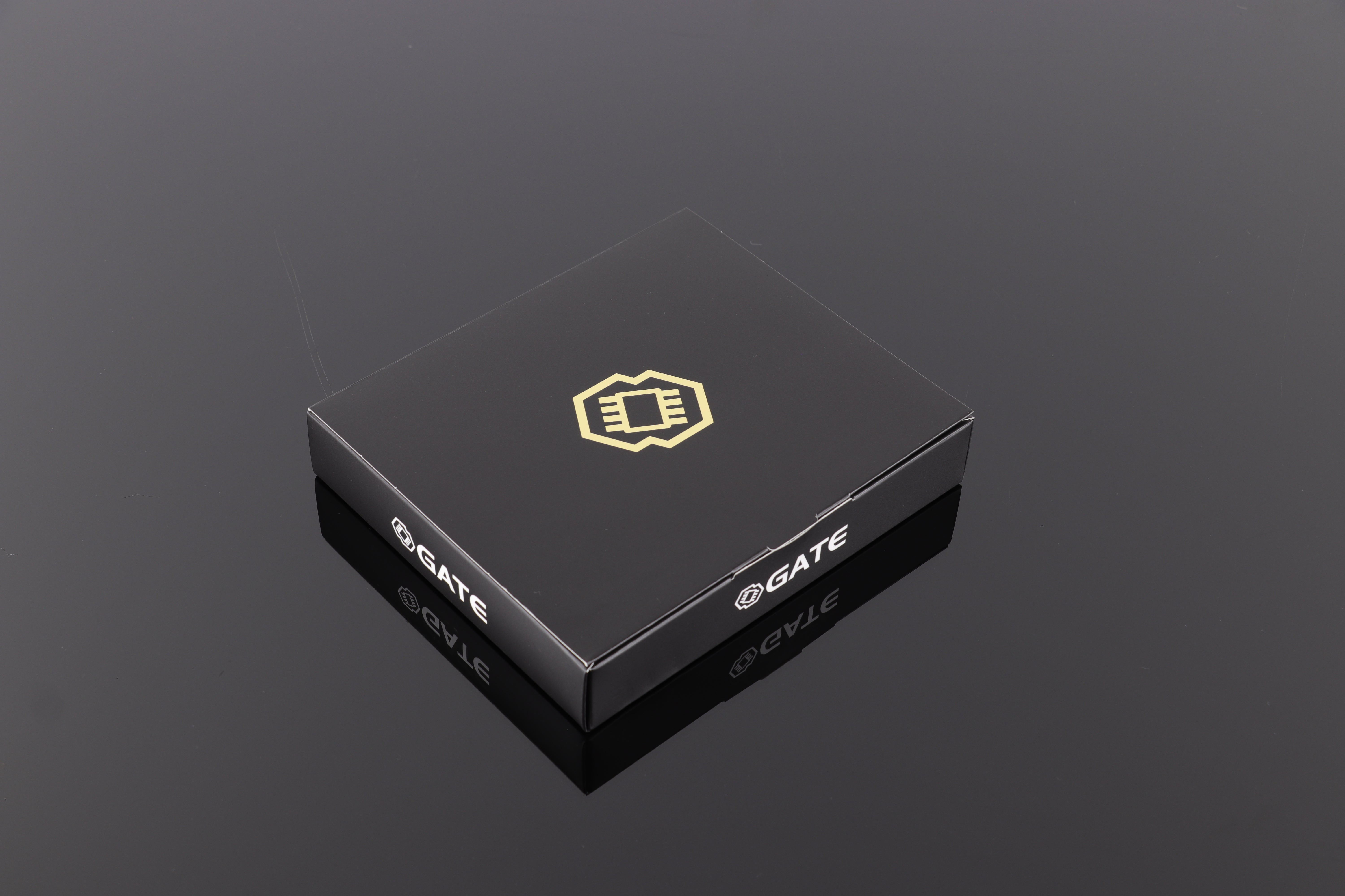 ASTER SX EXPERT for V2 GB + Quantum Trigger – GATE Enterprise USD
