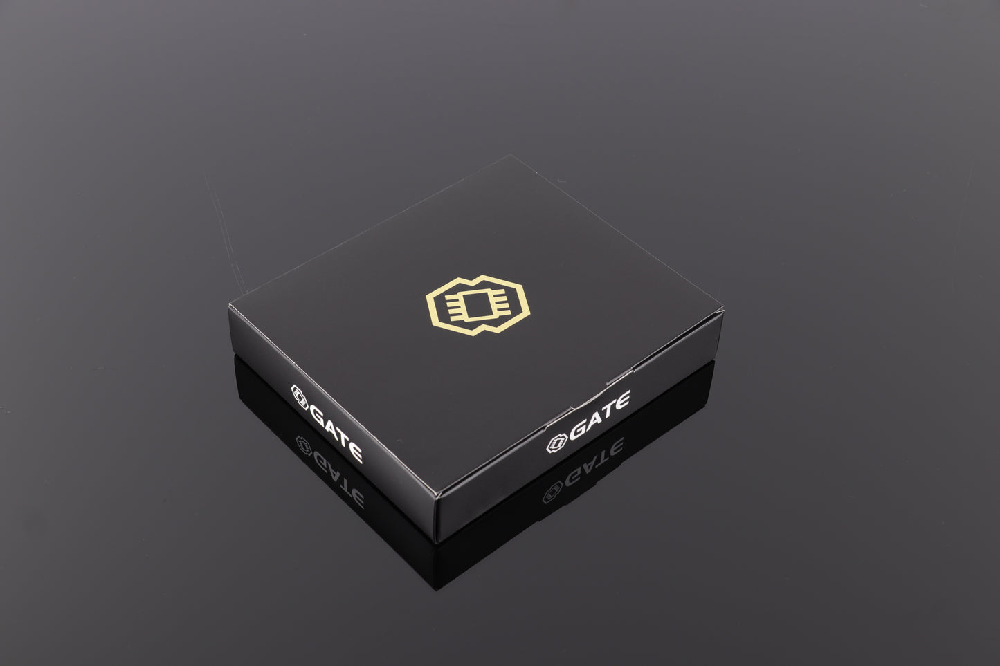 ASTER SX EXPERT for V2 GB + Quantum Trigger