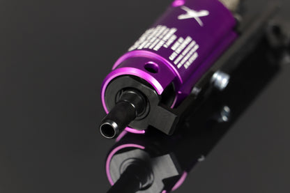 PULSAR D2 HPA Engine rev.2 - set with TITAN II Bluetooth®