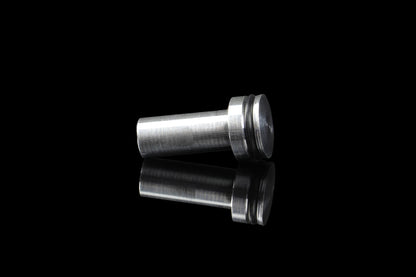 PULSAR D2 upgrade kit: Tappet Plate (rev.3) + aluminum piston