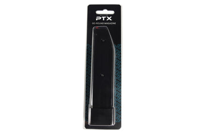 80 Round Mid-Cap Magazine for GATE PTX HPA Pistol